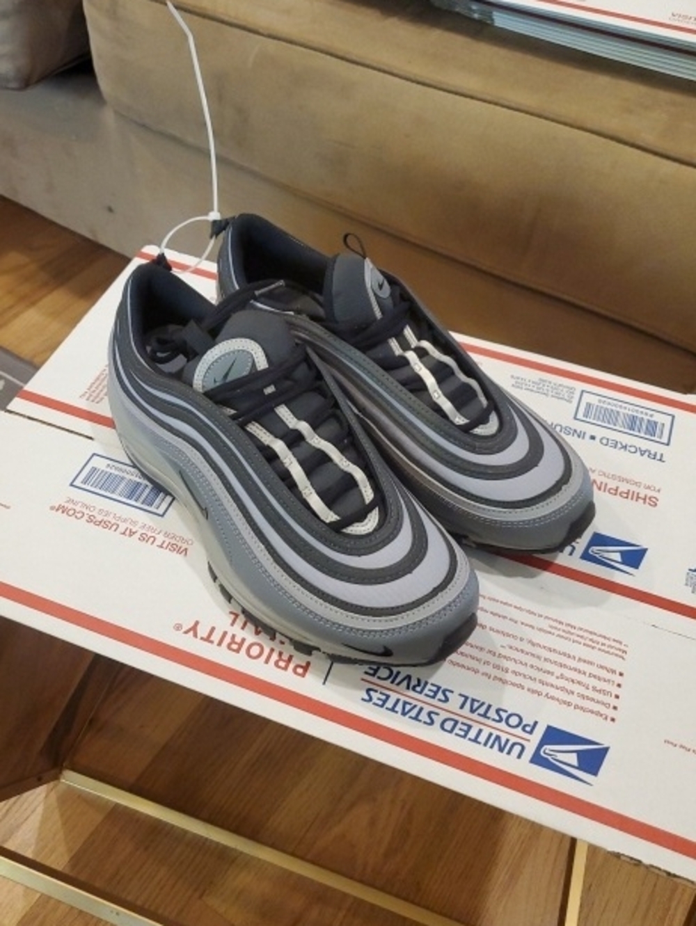 Nike AIR MAX 97
